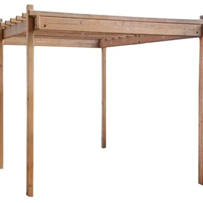 pergola-madera
