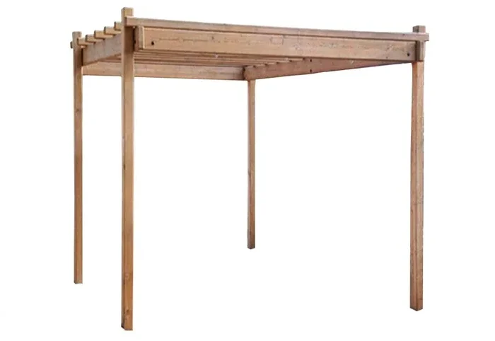 pergola-madera