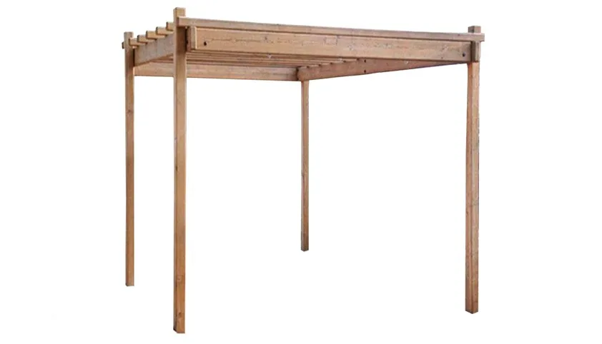 pergola-madera