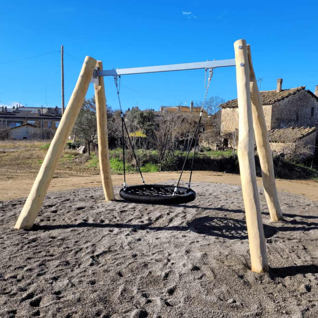 Gronxador Fusta Tractada