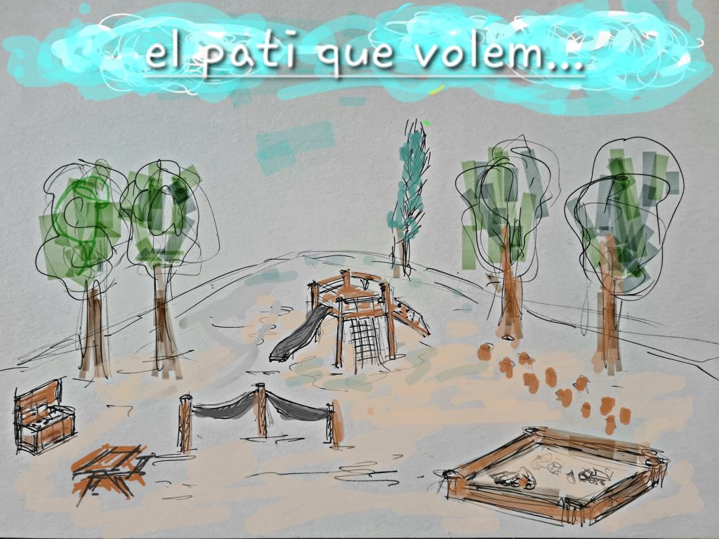 Elpatiquevolem