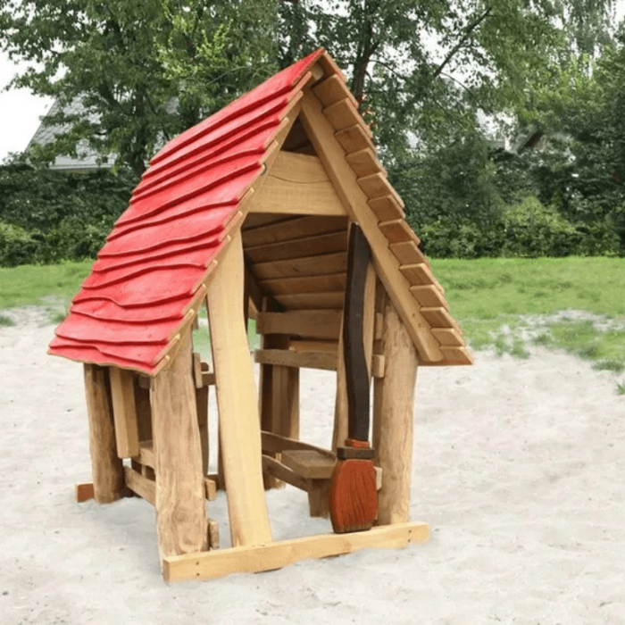 Naturalitzacio Patis Escolars